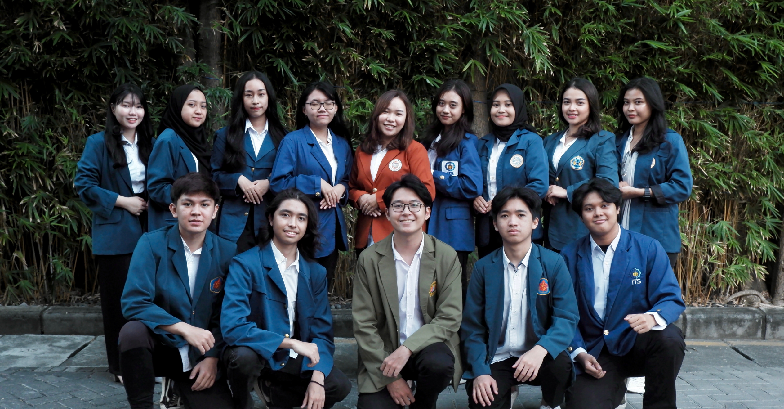 Beasiswa Mahaghora